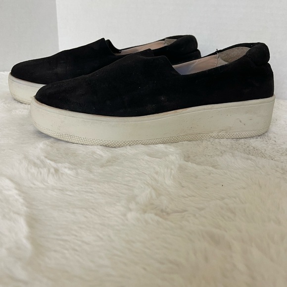 Steve Madden Shoes - STEVEN by Steve Madden size 7.5 black